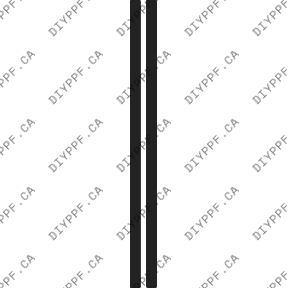 Door Edge Guards 2008-2012 Aston Martin DBS V12 12-08 2D Cpe PPF