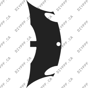 Hood 2006-2010 Lotus Elise/Elise S 10-06 2D Conv PPF