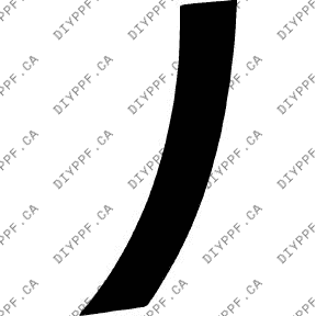 Wheel, Rear Splash Right 2010-2015 Chevrolet Equinox LT/LTZ 15-10 4D SUV PPF