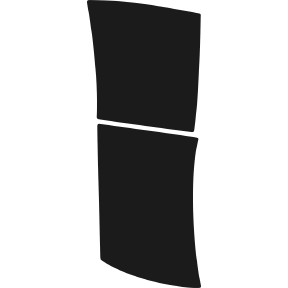 Wheel, Front Splash Left 2009-2011 Maserati Quattroporte 11-09 4D Sdn PPF