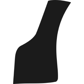 Wheel, Rear Splash Right 2009-2011 Maserati Quattroporte 11-09 4D Sdn PPF