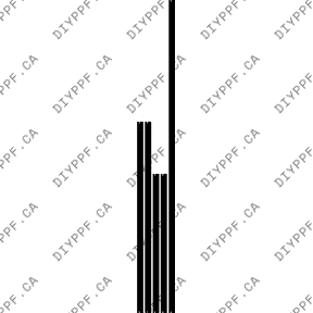 Edge Guards 2010-2012 Lincoln MKT 12-10 4D SUV PPF