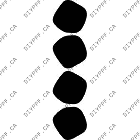 Door Handles 2010-2012 Lincoln MKT 12-10 4D SUV PPF