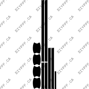Appearance A 2011-2013 Jeep Grand Cherokee 13-11 4D SUV PPF