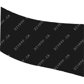 Wheel, Rear Splash Right 2009-2009 Audi A6 09-09 4D Sdn PPF