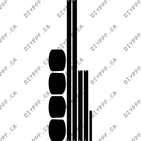 Appearance A 2009-2012 Audi Q5 12-09 4D SUV PPF