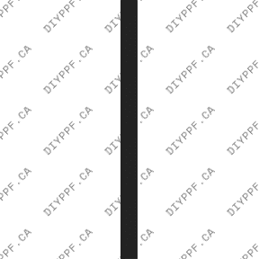 Bumper, Bottom 2009-2012 Audi Q5 12-09 4D SUV PPF