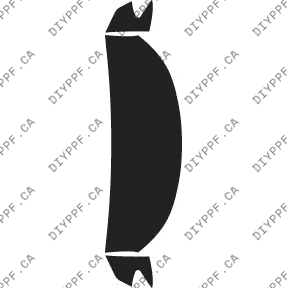 Hood/Fenders 2009-2010 KIA Optima 10-09 4D Sdn PPF