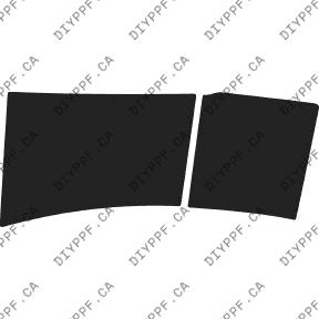 Wheel, Front Splash Left 2009-2010 KIA Optima 10-09 4D Sdn PPF