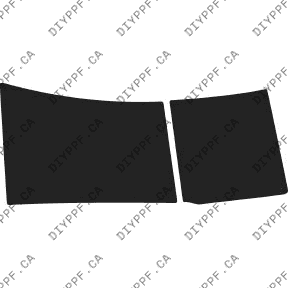 Wheel, Front Splash Right 2009-2010 KIA Optima 10-09 4D Sdn PPF