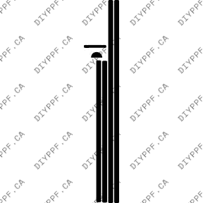 Appearance A 2009-2009 Dodge Ram 2500/3500 09-09 Quad P/U PPF