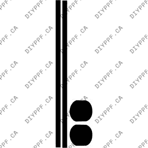Appearance A 2010-2010 KIA Forte 10-10 2D Cpe PPF