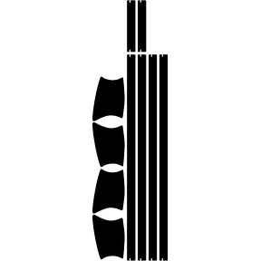 Appearance A 2010-2011 Mercedes-Benz E Class Sport 11-10 4D Sdn PPF
