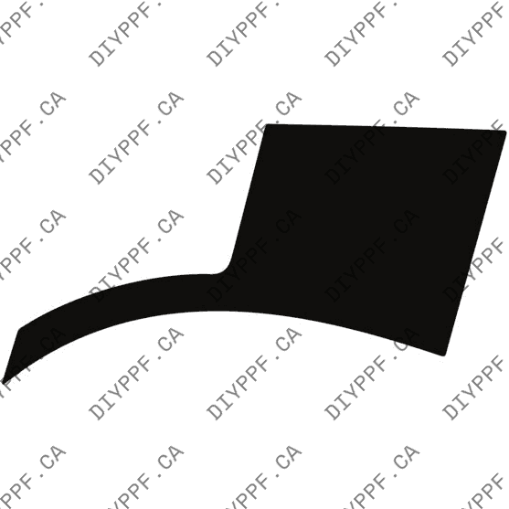 Wheel, Rear Splash Left 2017-2019 Buick LaCrosse 19-17 4D Sdn PPF