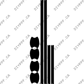 Appearance A 2011-2014 Chrysler 200 14-11 4D Sdn PPF