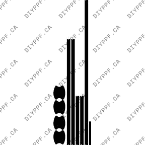 Appearance A Plus 2011-2014 Chrysler 200 14-11 4D Sdn PPF