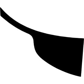 Wheel, Rear Splash Right 2010-2015 Mercedes-Benz SLS 15-10 2D Cpe PPF