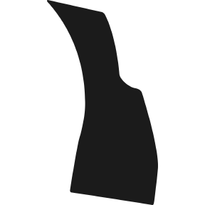 Wheel, Rear Splash Left 2010-2010 Mercedes-Benz C Class w/ sport package and washers 10-10 4D Sdn PPF