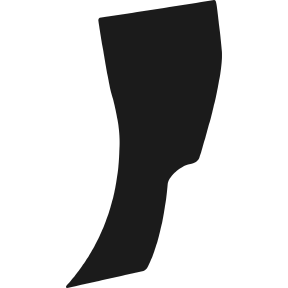 Wheel, Rear Splash Right 2010-2010 Mercedes-Benz C Class w/ sport package and washers 10-10 4D Sdn PPF