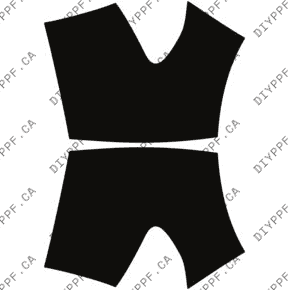 Fenders L & R 2018-2024 Alfa Romeo Stelvio Sprint 24-18 4D SUV PPF