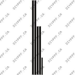 Door Edge Guards 2018-2024 Alfa Romeo Stelvio Sprint 24-18 4D SUV PPF