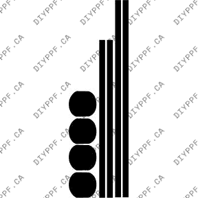 Appearance A 2010-2010 KIA Forte EX 10-10 4D Sdn PPF