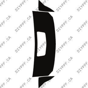 Hood/Fenders 2024-2024 Ford Mustang GT/GT Premium 24-24 2D Conv PPF