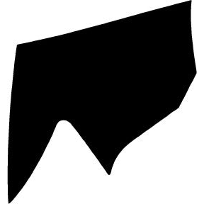 Fender, Left 2010-2010 Mitsubishi Outlander 10-10 4D SUV PPF