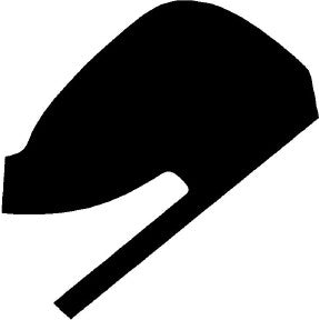 Mirror, Right 2010-2010 Mitsubishi Outlander 10-10 4D SUV PPF