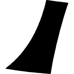 Wheel, Front Splash Right 2010-2010 Mitsubishi Outlander 10-10 4D SUV PPF