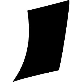 Wheel, Rear Splash Right 2010-2010 Mitsubishi Outlander 10-10 4D SUV PPF