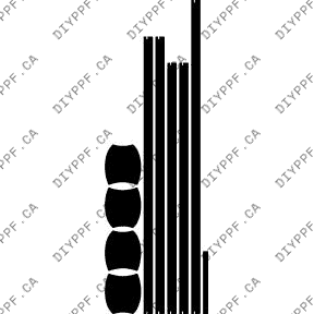 Appearance A Plus 2011-2014 Mazda Mazda2 14-11 4D HB PPF