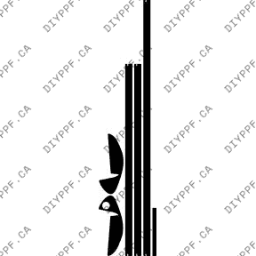 Appearance A Plus 2011-2016 BMW Z4 sDrive35is w/ washers 16-11 2D Conv PPF