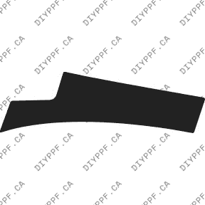 Wheel, Front Splash Left 2010-2011 Dodge Ram 2500/3500 11-10 Crew P/U PPF