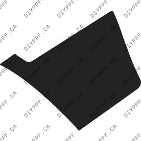 Wheel, Rear Splash Left 2010-2011 Dodge Ram 2500/3500 11-10 Crew P/U PPF