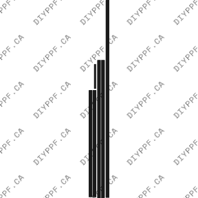 Edge Guards 2010-2013 Acura MDX 13-10 4D SUV PPF