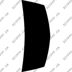 Hood 2011-2014 Acura TSX Sport Wagon 14-11 4D SW PPF