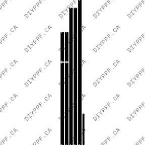 Edge Guards 2011-2011 Mercedes-Benz R Class 11-11 4D SW PPF