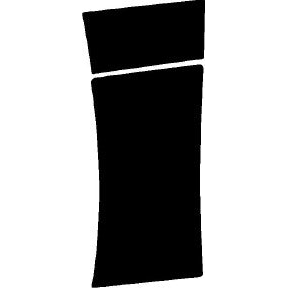 Wheel, Front Splash Right 2011-2011 Mercedes-Benz R Class 11-11 4D SW PPF