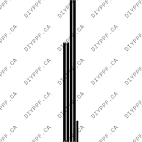 Door Edge Guards 2015-2017 Acura TLX 17-15 4D Sdn PPF