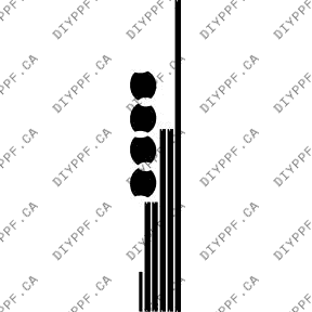 Appearance A Plus 2010-2012 Mazda CX-9 12-10 4D SUV PPF