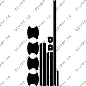 Appearance A Plus 2011-2013 Volvo C70 13-11 2D Conv PPF