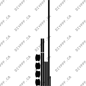 Appearance A Plus 2011-2013 BMW X5 w/ washers 13-11 4D SUV PPF