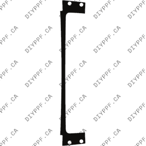 Hood, Top 2024-2024 Jeep Wrangler Rubicon X/Rubicon X 4xe 24-24 4D SUV PPF