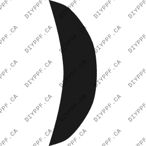 Hood 2009-2012 Mazda MX-5 Miata 12-09 2D Conv PPF