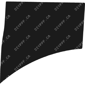 Wheel, Front Splash Left 2010-2010 Audi Q7 10-10 4D SUV PPF