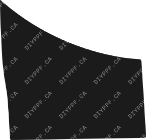 Wheel, Front Splash Right 2010-2010 Audi Q7 10-10 4D SUV PPF