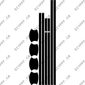 Appearance A 2012-2014 Acura TL 14-12 4D Sdn PPF