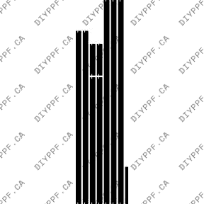 Edge Guards 2012-2014 Acura TL 14-12 4D Sdn PPF