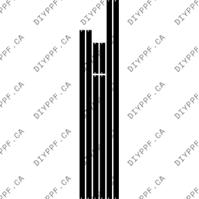 Door Edge Guards 2012-2014 Acura TL 14-12 4D Sdn PPF